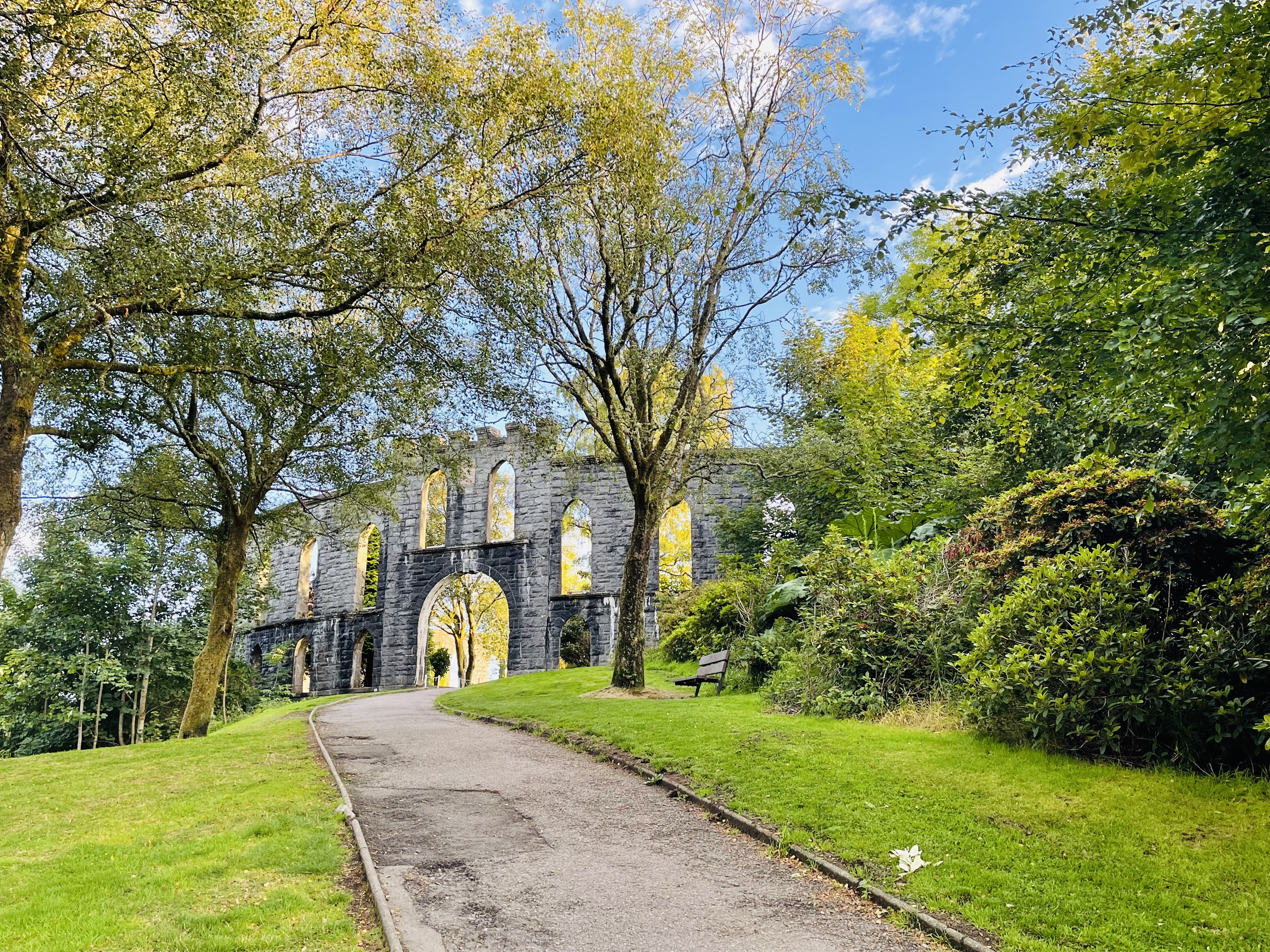 McCaig's Tower & Battery Hill 照片 3