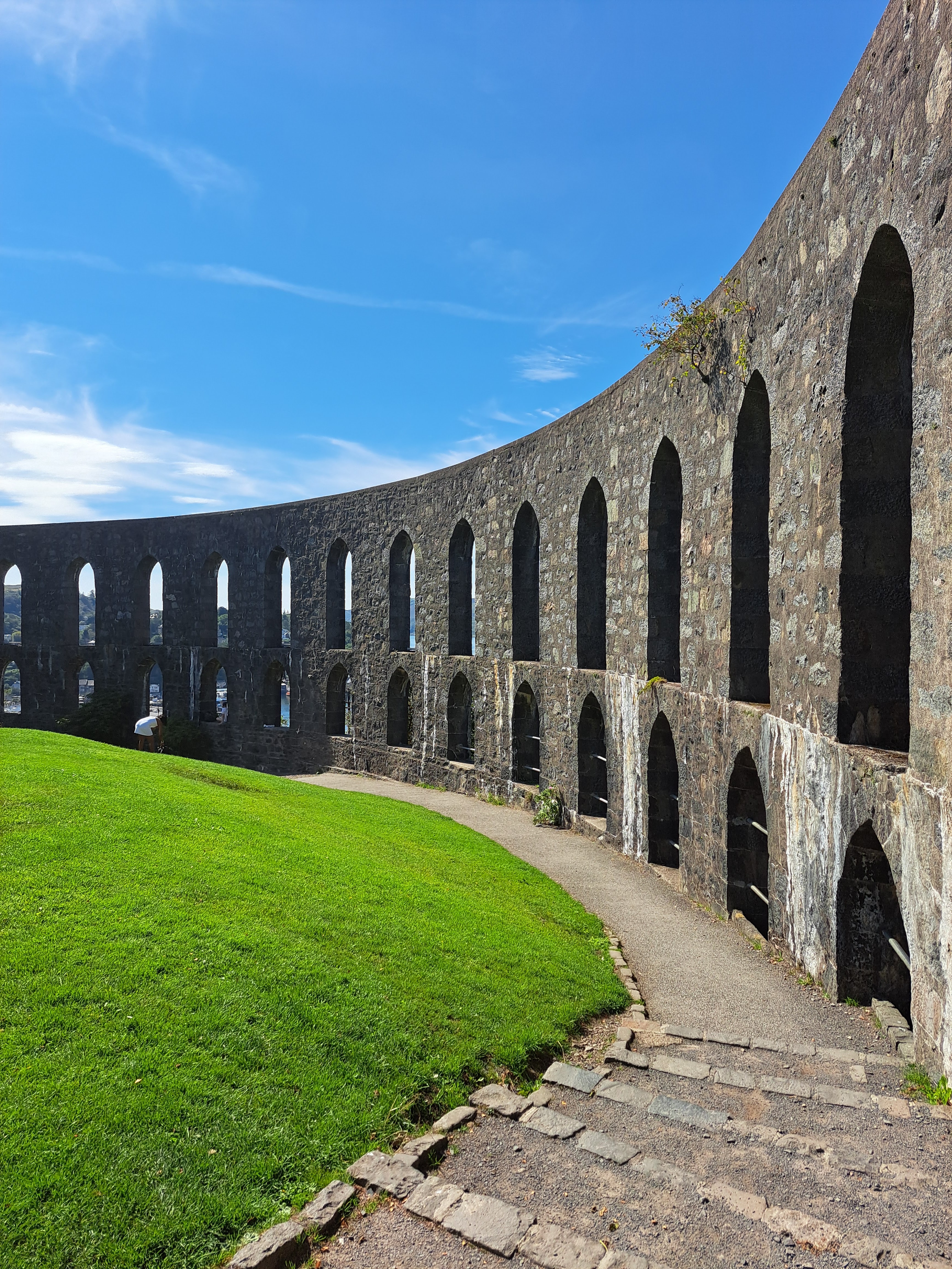 McCaig's Tower & Battery Hill 照片 4