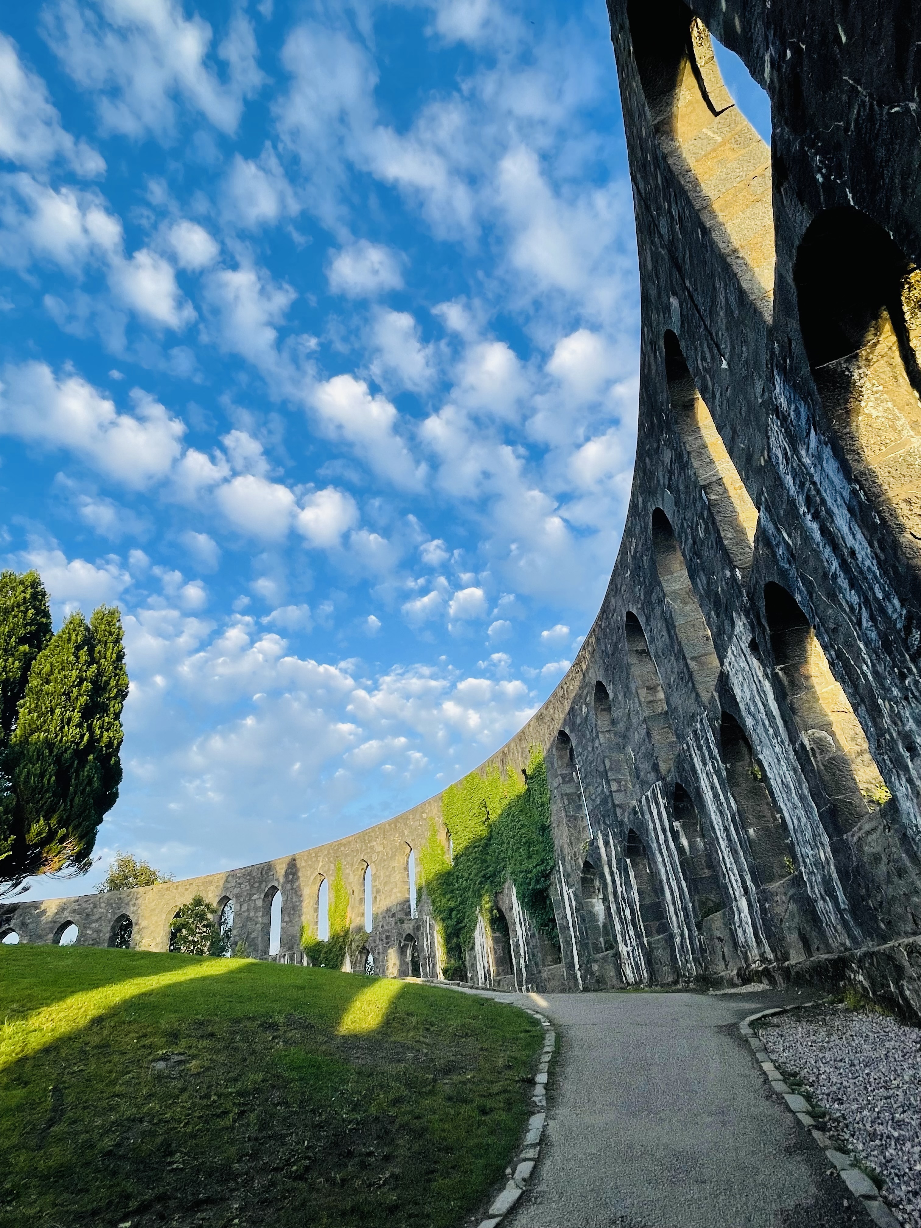 McCaig's Tower & Battery Hill 照片 5